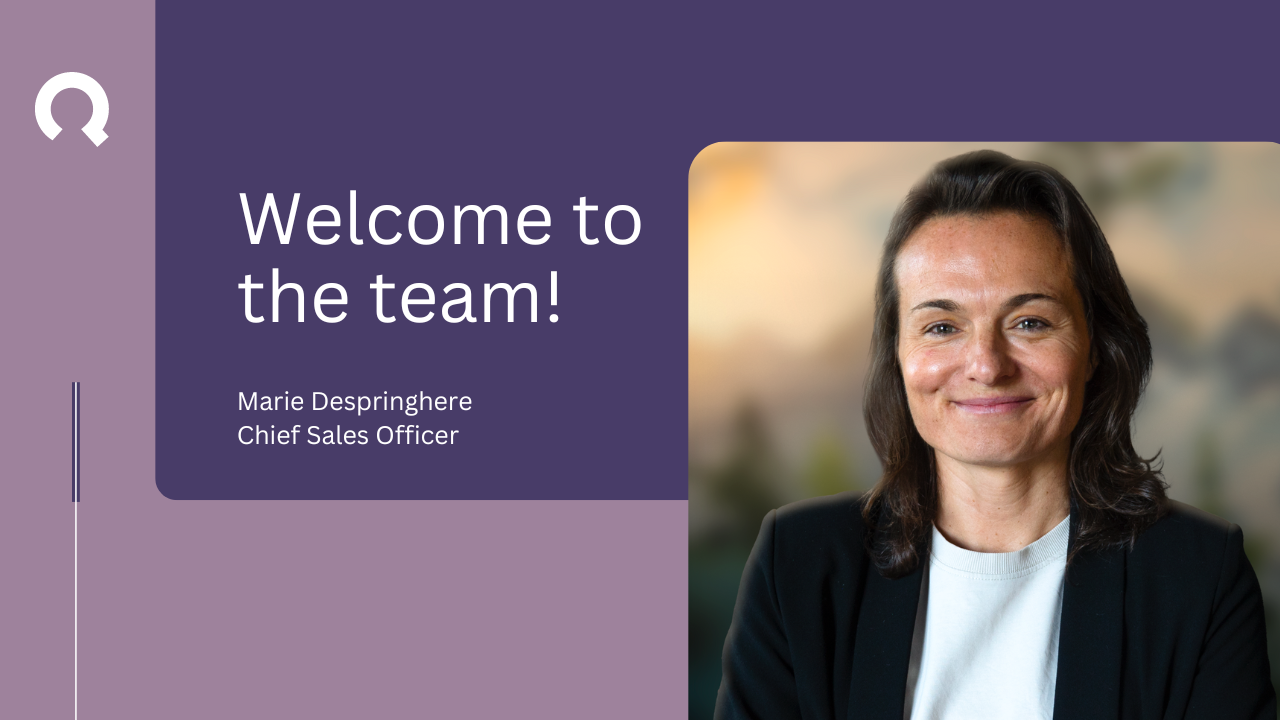 Welcome to NUITEQ - Marie