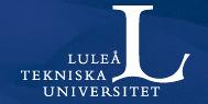 LTU sweden