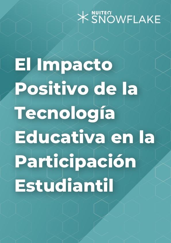 impacto de la tecnologia educativa