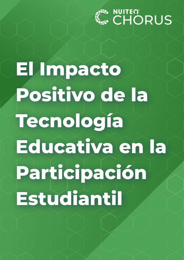 impacto positivo de la tecnologia educativa en la participacion estudiantil