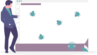 Enhanced interactivity image